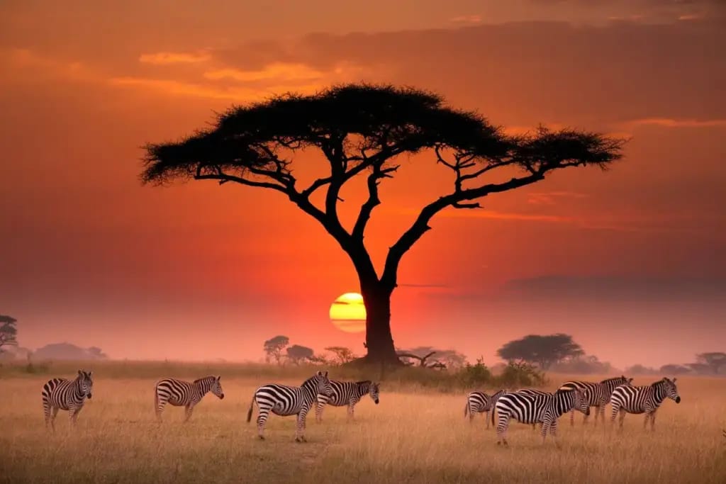 Giraffe